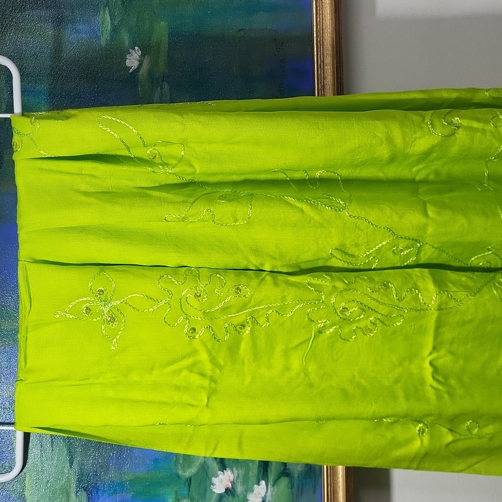 NWOT Pareo Sarong Shawl Beach Wrap ⛱️ - Picture 2 of 9